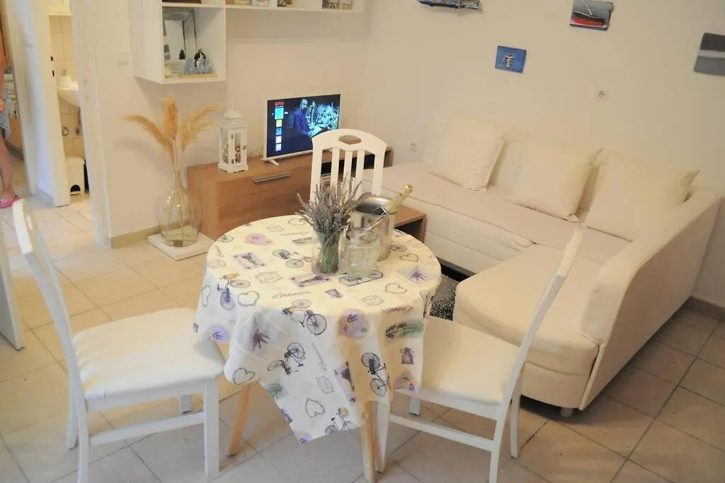 Little House Kucica Villa Banjol Holiday home