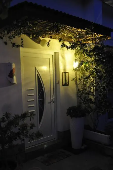 Little House Kucica Villa Banjol Holiday home