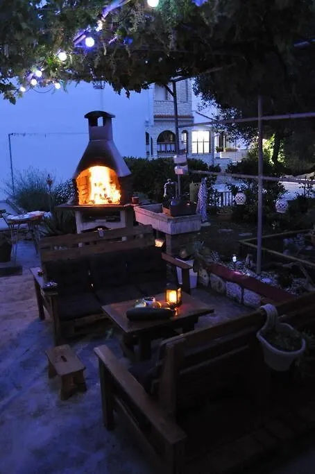Holiday home Little House Kucica Villa Banjol
