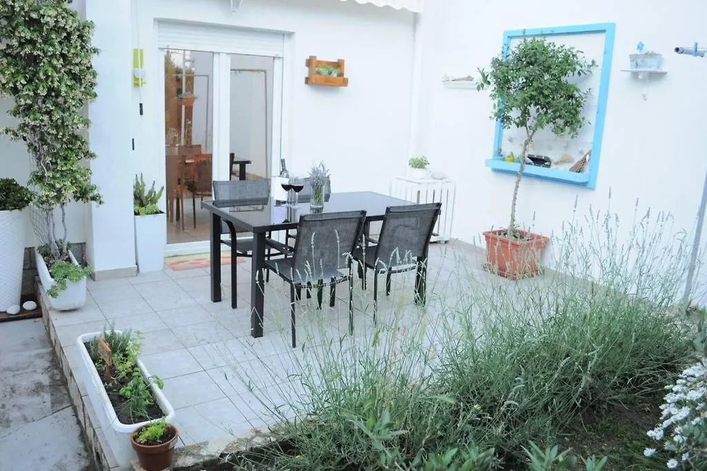 Little House Kucica Villa Banjol 0*,  Croatia