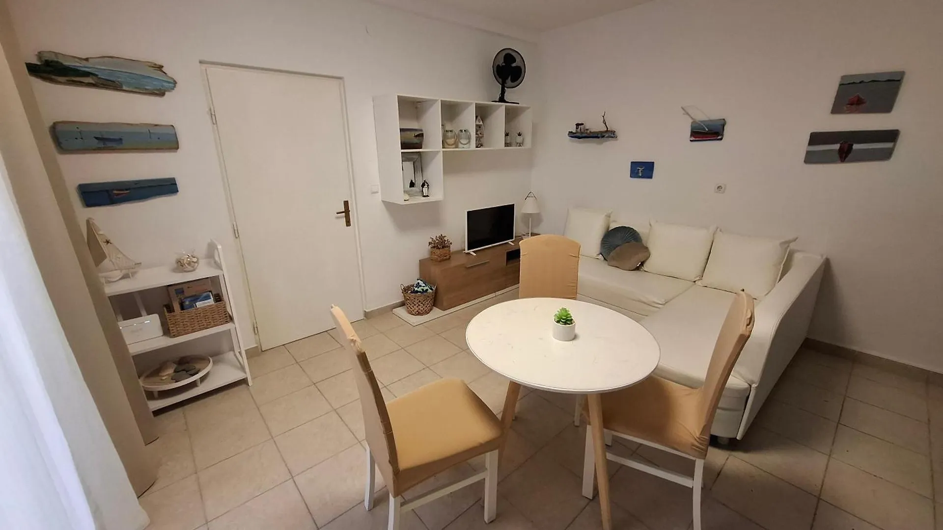 Little House Kucica Villa Banjol Croatia
